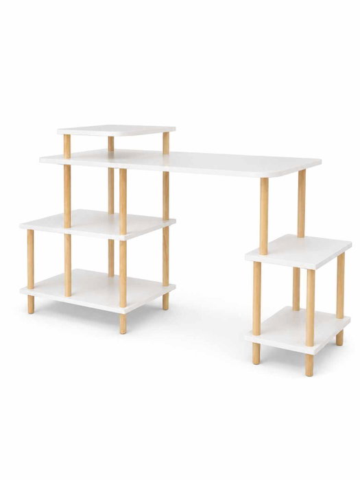 Hanah Home Peka-0013 Blanco